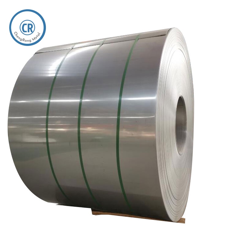 201 Stainless Steel Coil