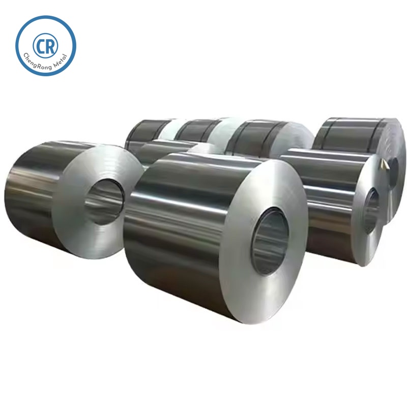 Stainless Steel Coil