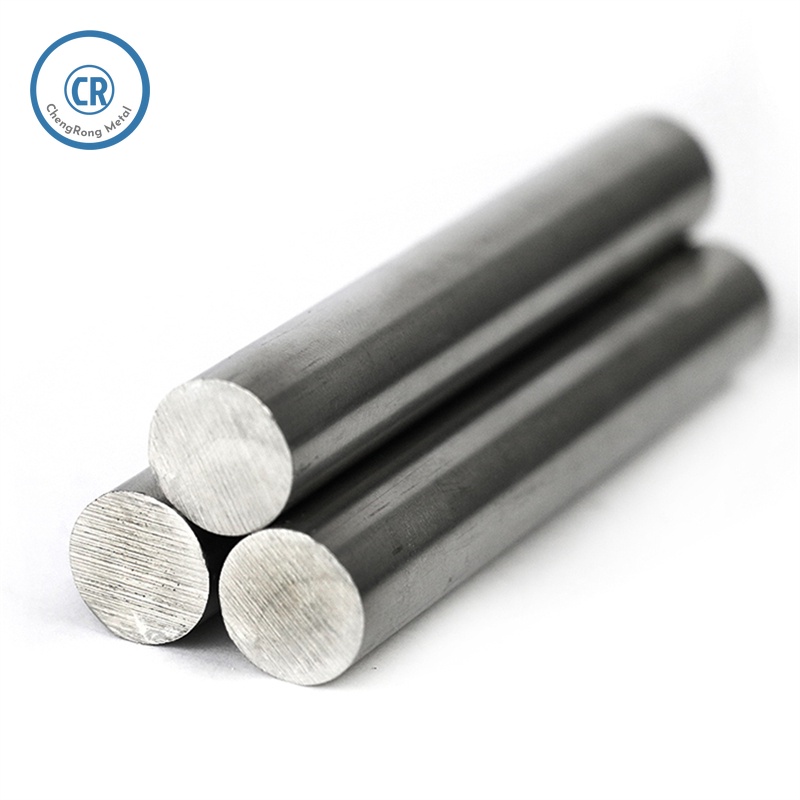 Nickel-Based Alloy Bar