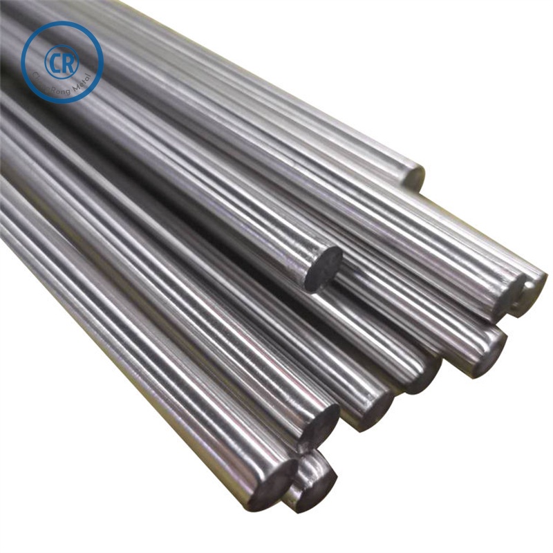 Nickel-Based Alloy Bar