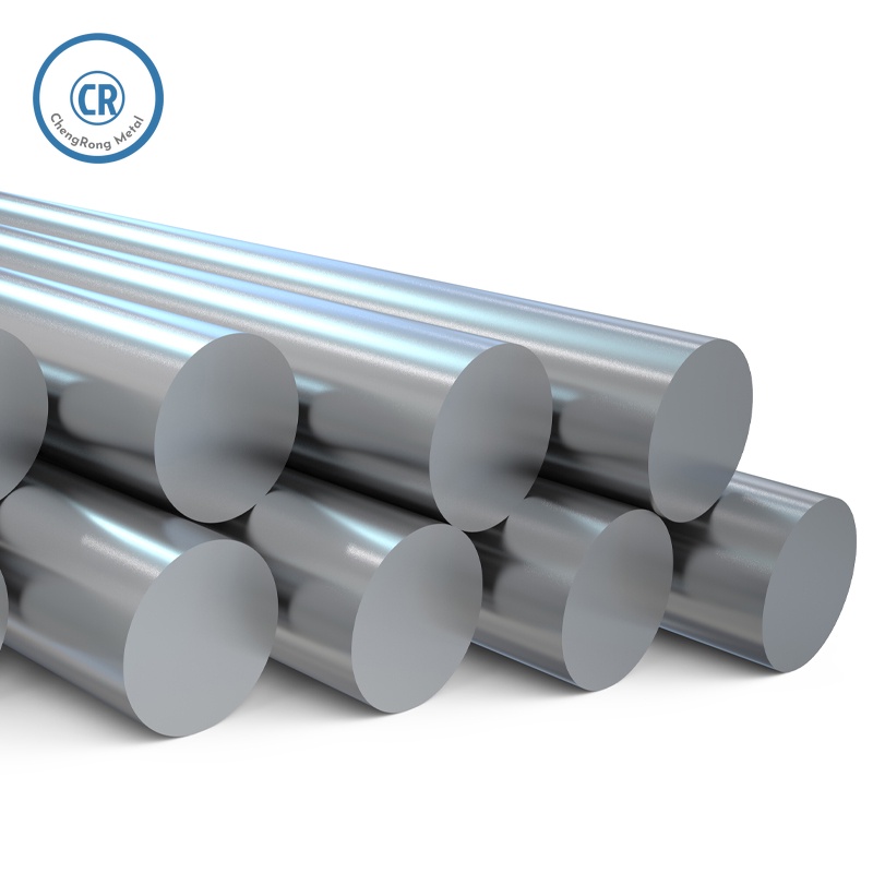 Nickel-Based Alloy Bar