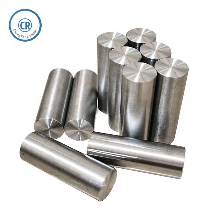 316L Stainless Steel Bar