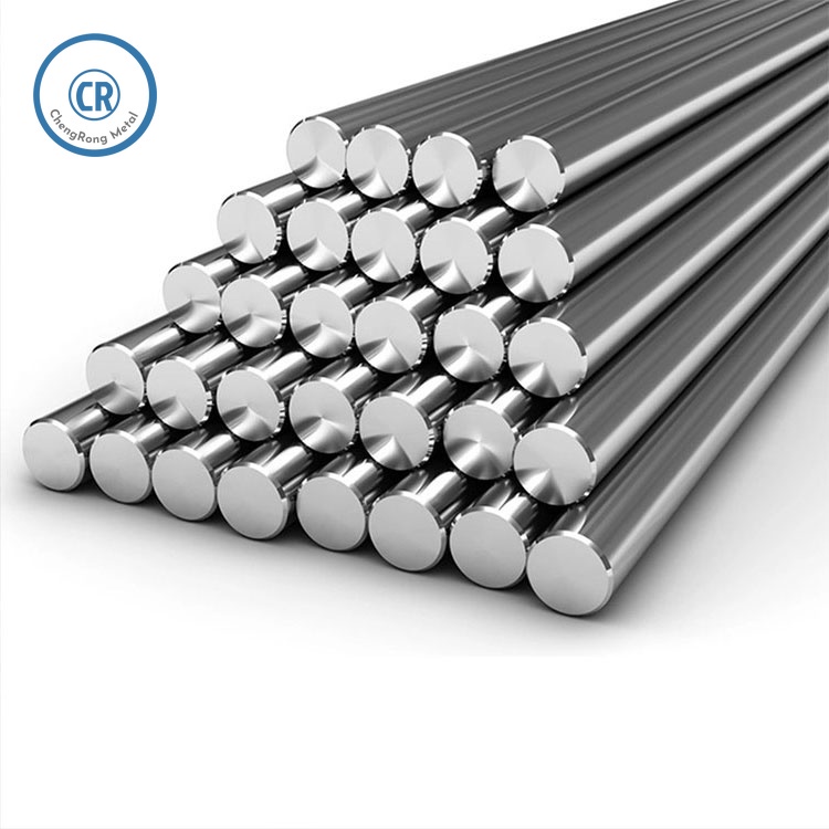 316 Stainless Steel Bar