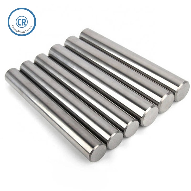 304 Stainless Steel Bar