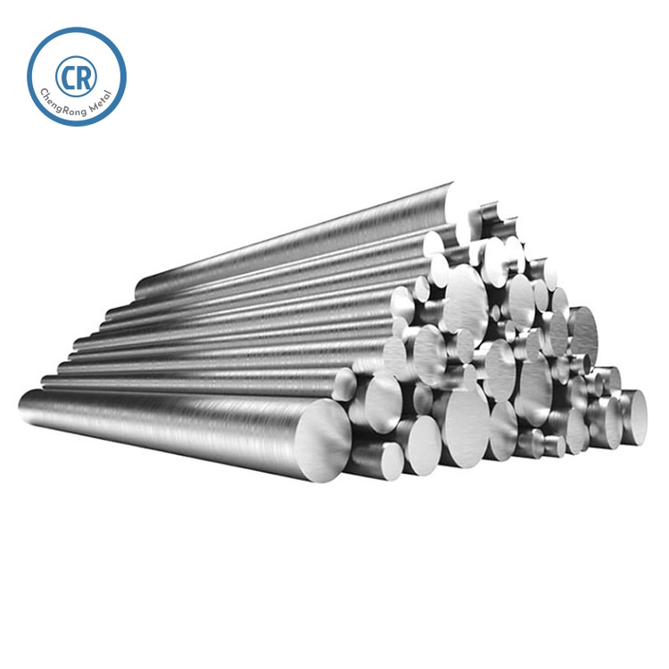 Stainless Steel Bar