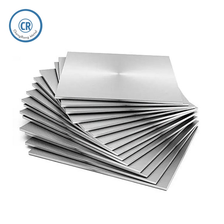 309S Stainless Steel Plate