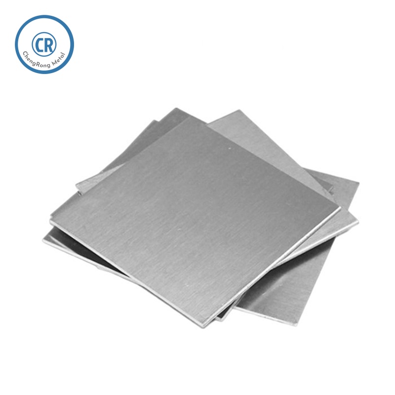 304L  Stainless Steel Plate