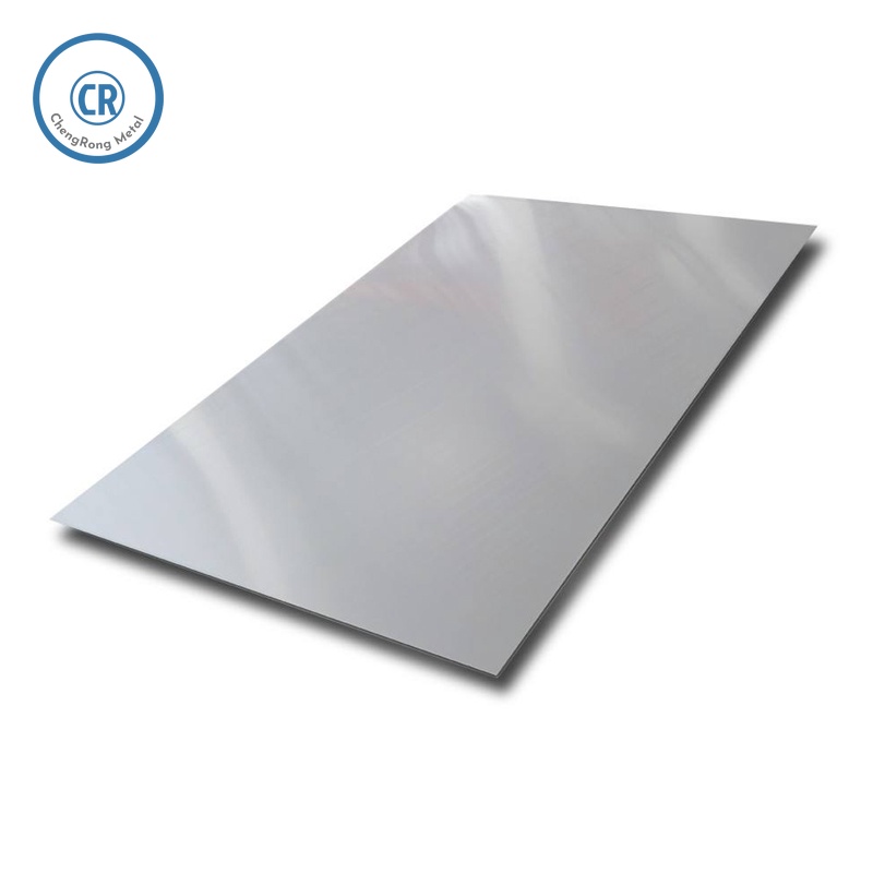 304 Stainless Steel Plate