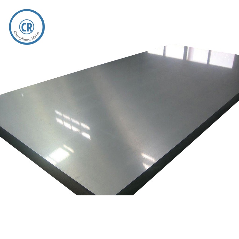 201 Stainless Steel Plate