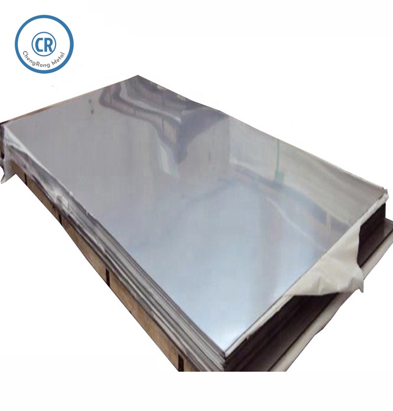 Nickel-Based Alloy Plate