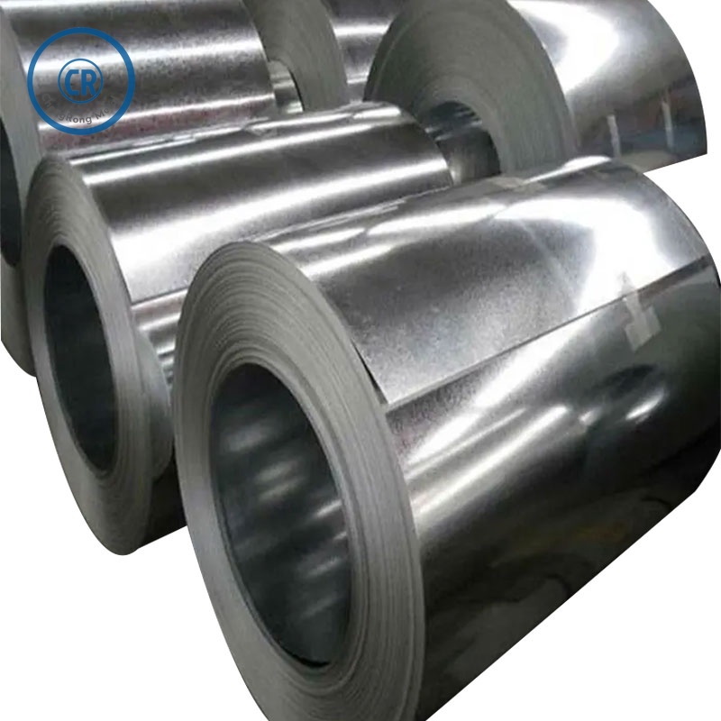 Galvanized Coil