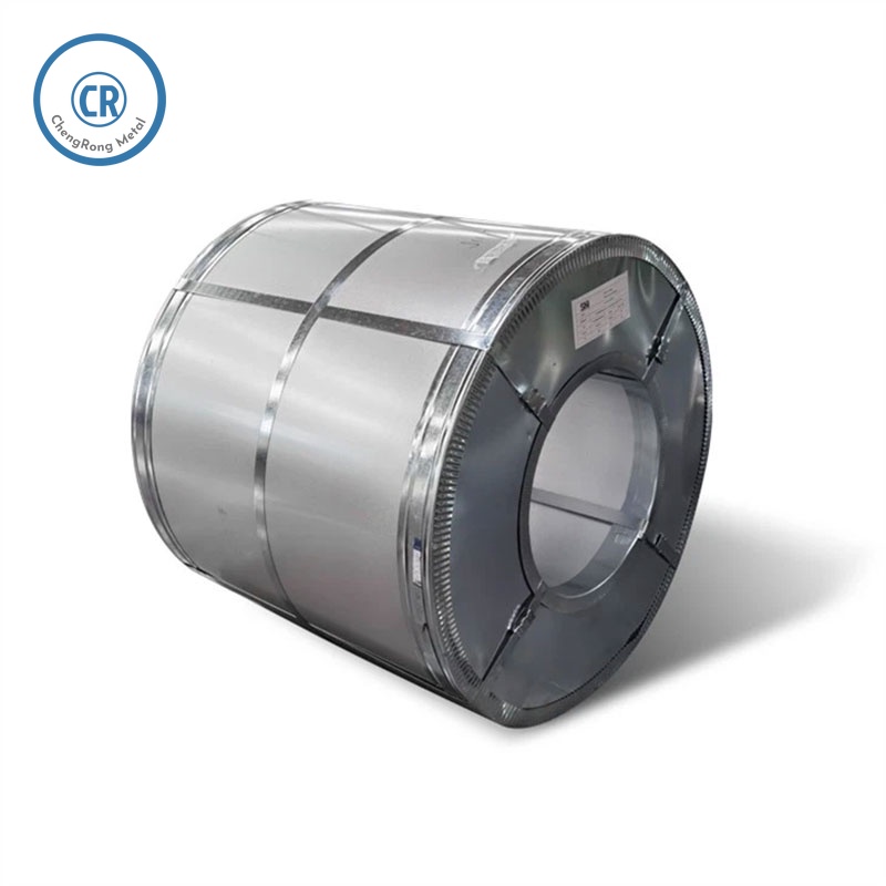 Galvanized Coil