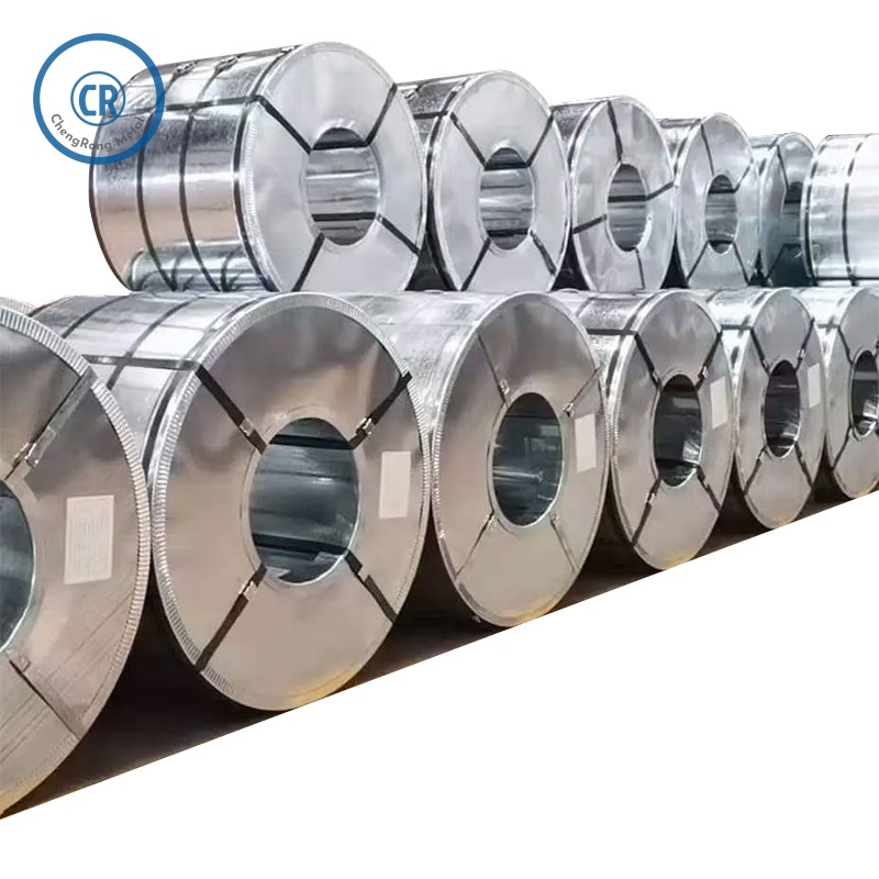 Galvanized Coil