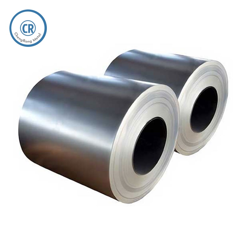 Galvanized Coil
