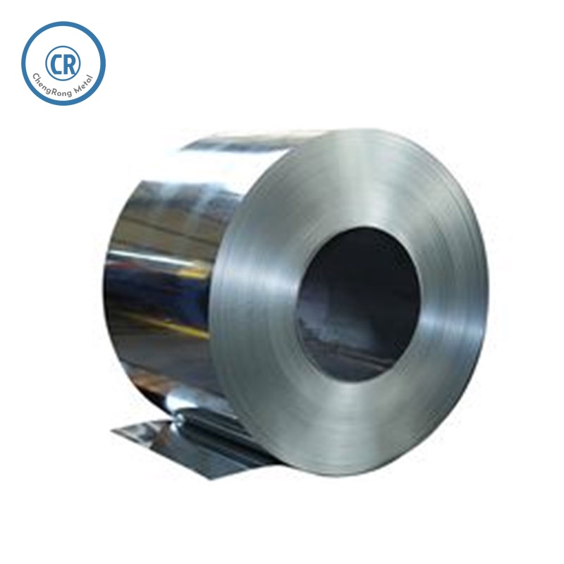 Galvanized Coil