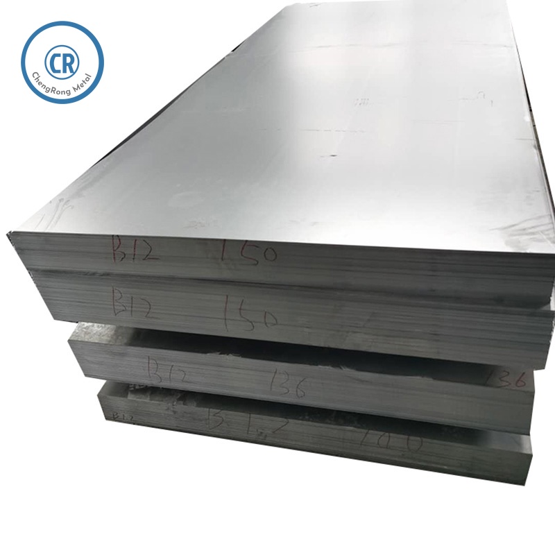 Galvanized Sheet