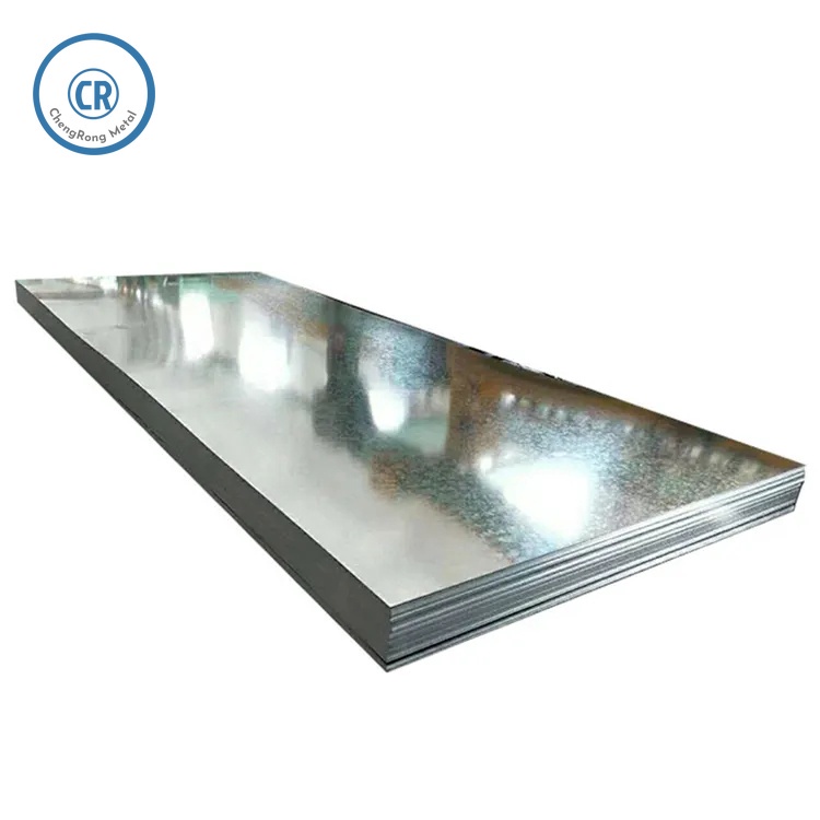 Galvanized Sheet