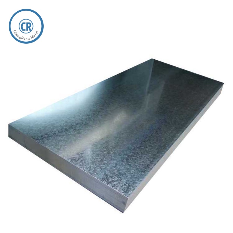 Galvanized Sheet