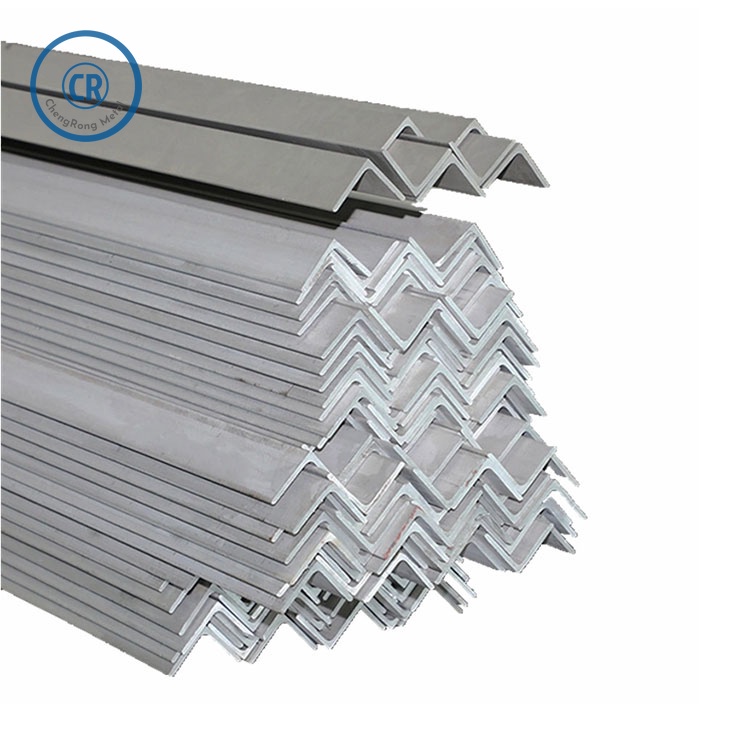Angle bar