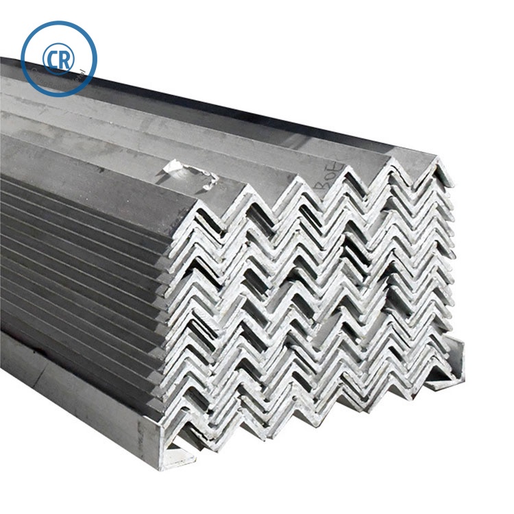 Angle bar