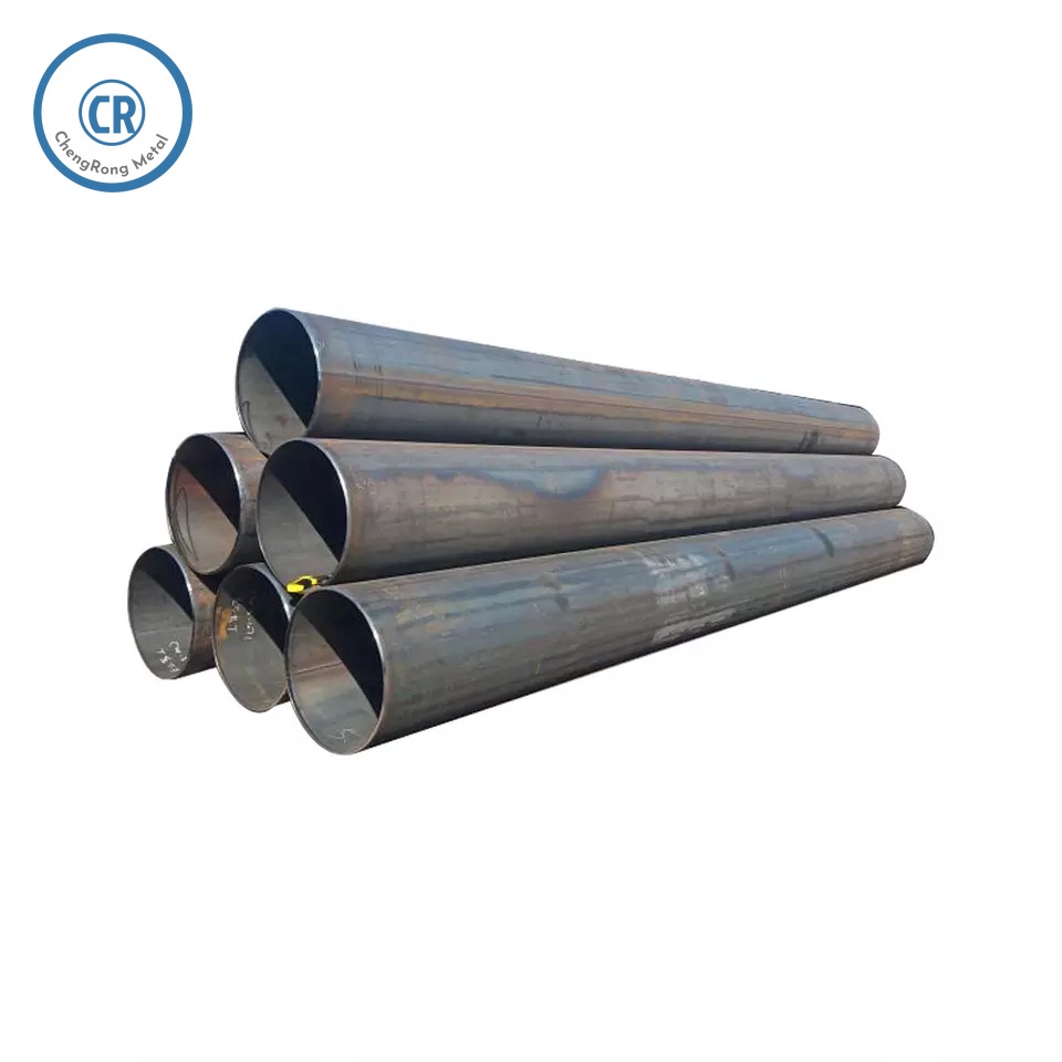 Carbon Steel Pipe