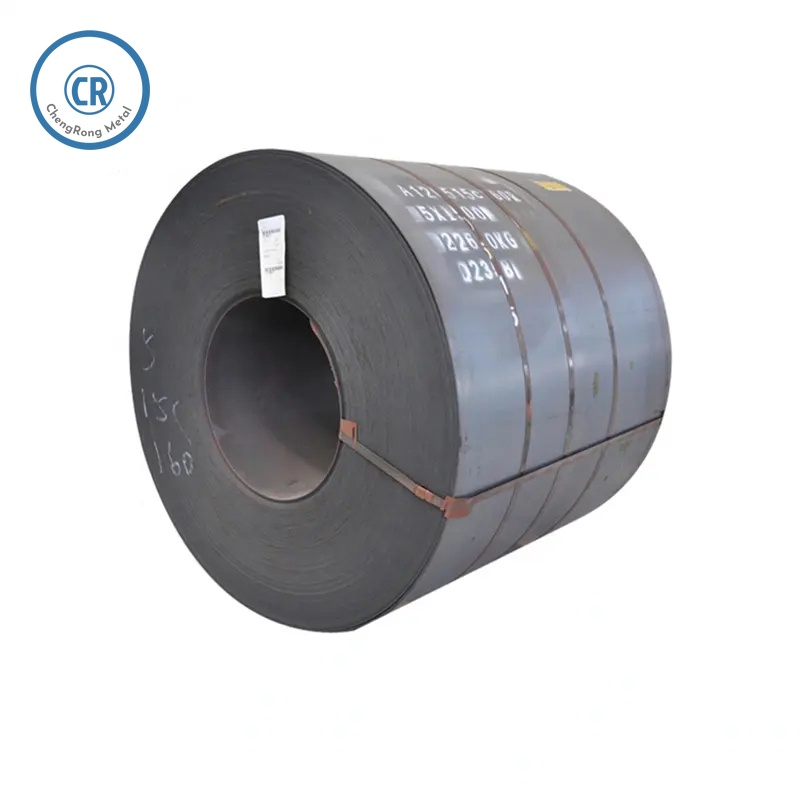 Carbon Steel Coil