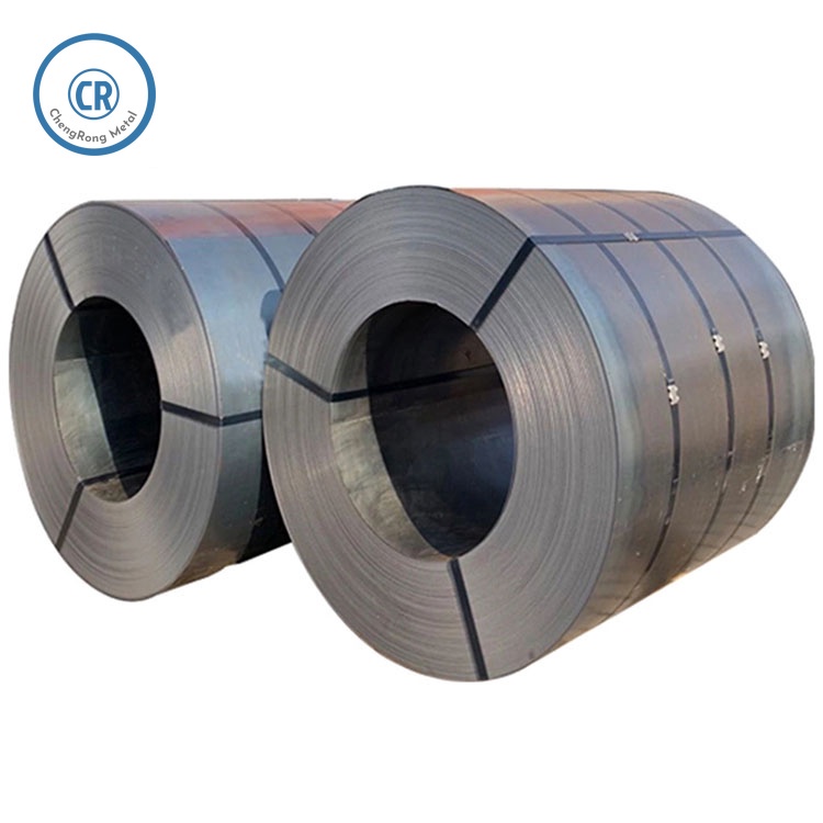 Carbon Steel Coil