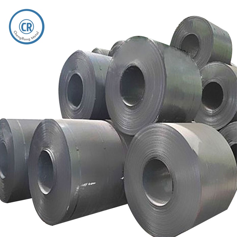 Carbon Steel Coil