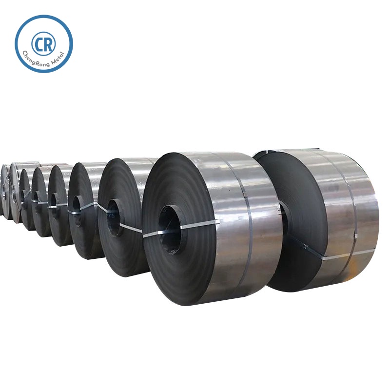 Carbon Steel Coil