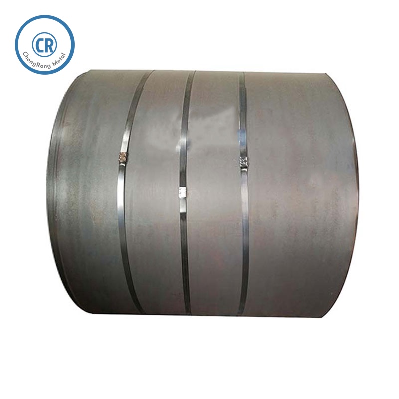Carbon Steel Coil