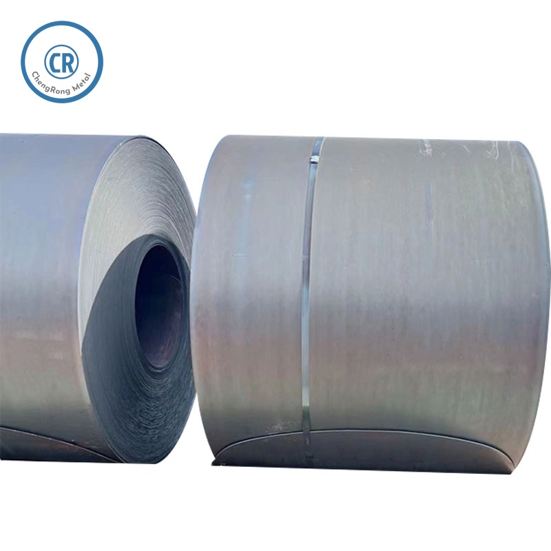 Carbon Steel Coil