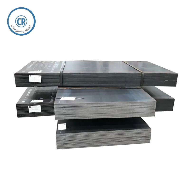 Carbon Steel Plate