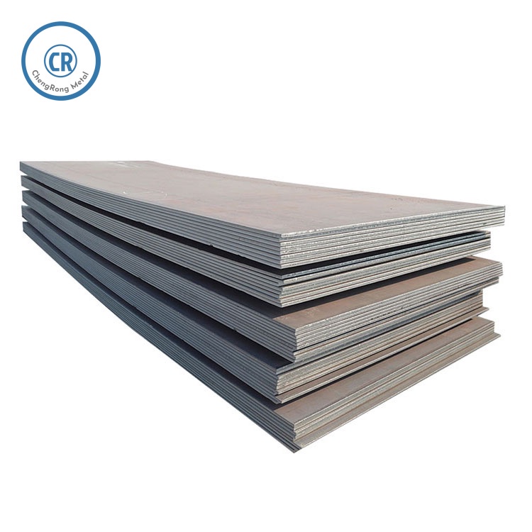 Carbon Steel Plate