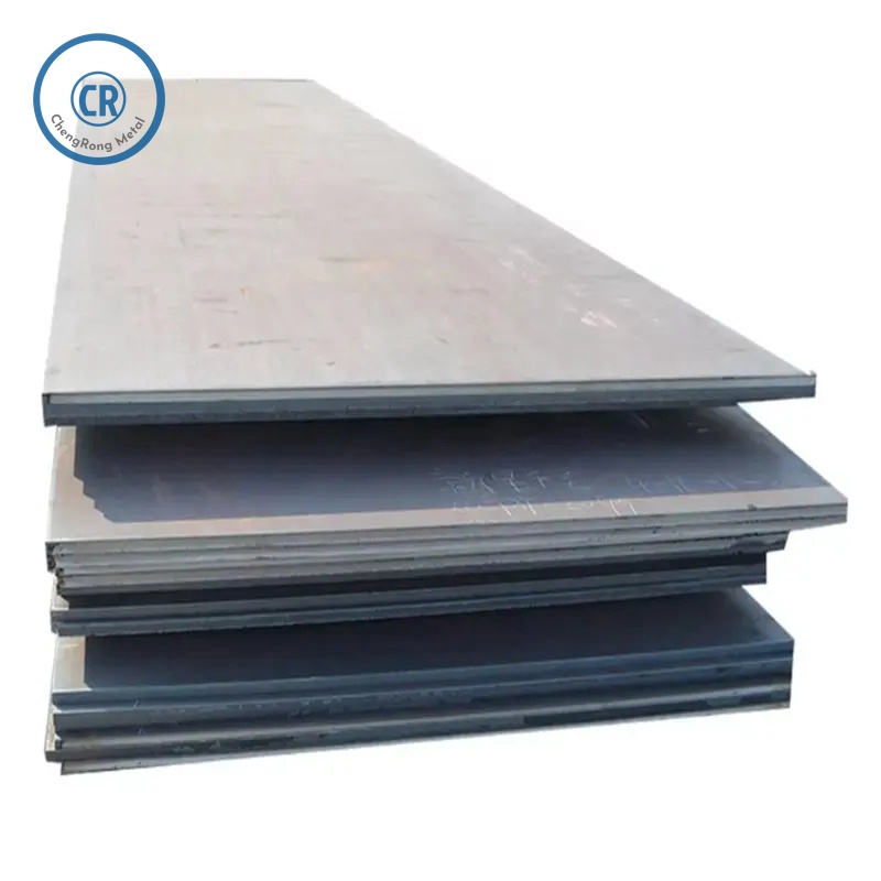 Carbon Steel Plate