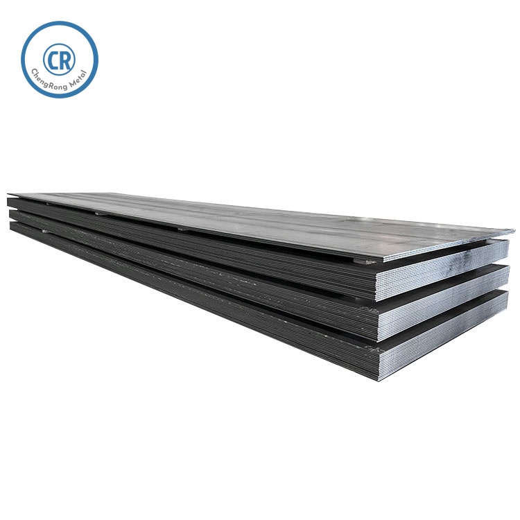 Carbon Steel Plate