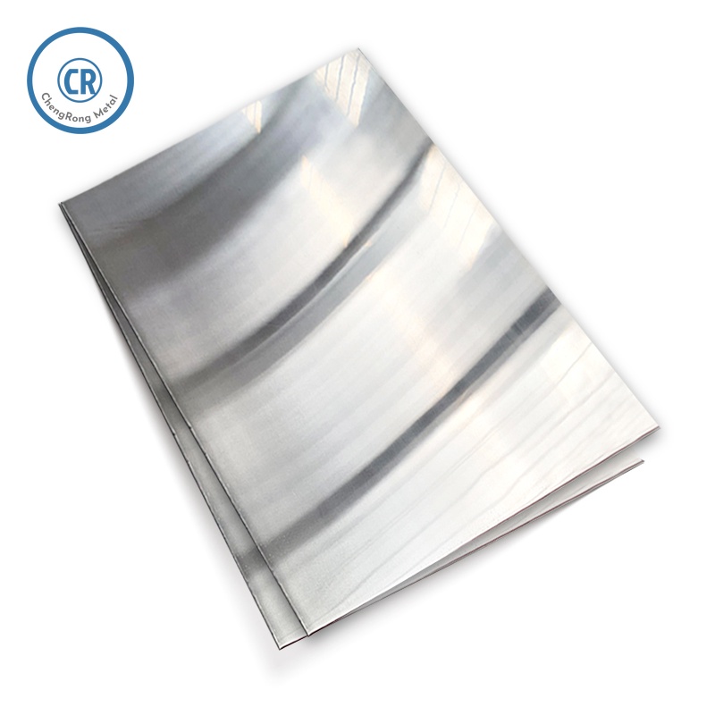 Nickel-Based Alloy Plate