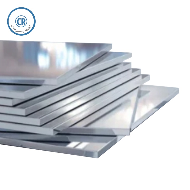 Nickel-Based Alloy Plate