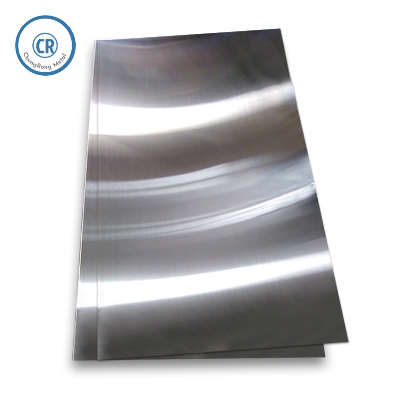 Nickel-Based Alloy Plate