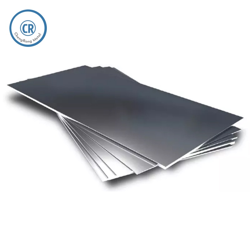 Nickel-Based Alloy Plate