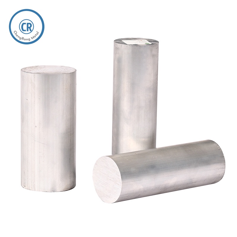 Aluminum Rod