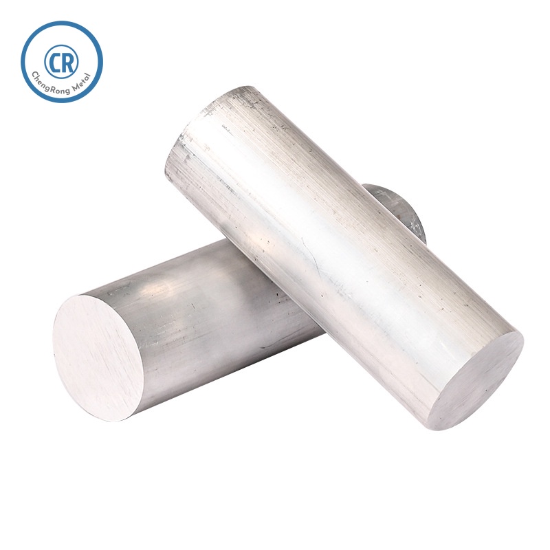 Aluminum Rod