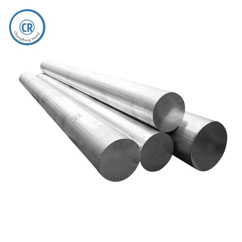 Aluminum Rod