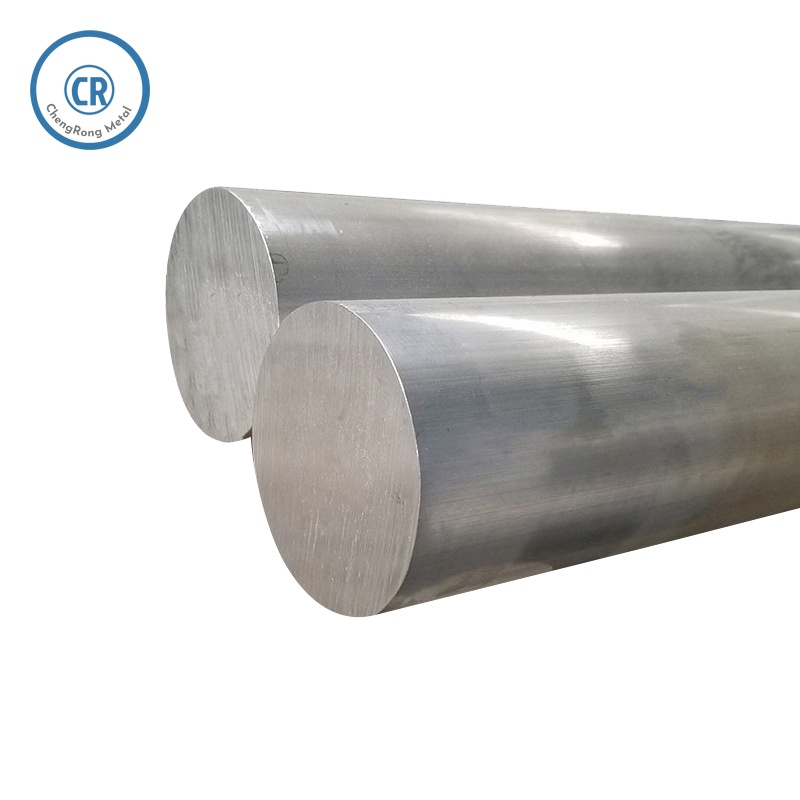 Aluminum Rod