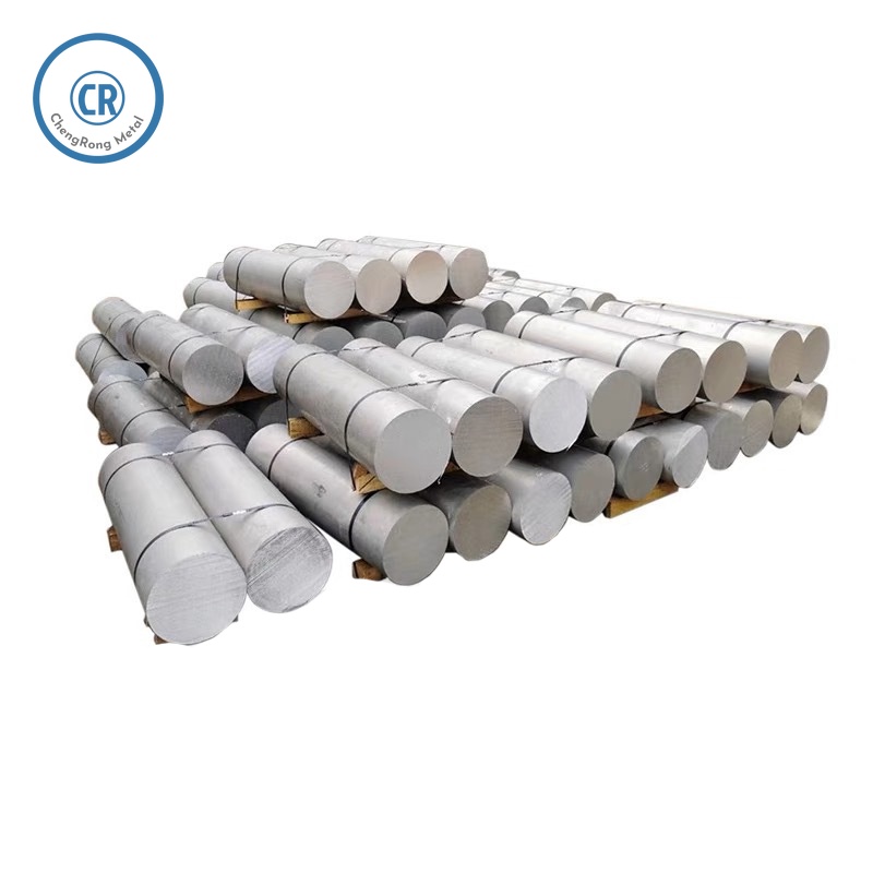Aluminum Rod