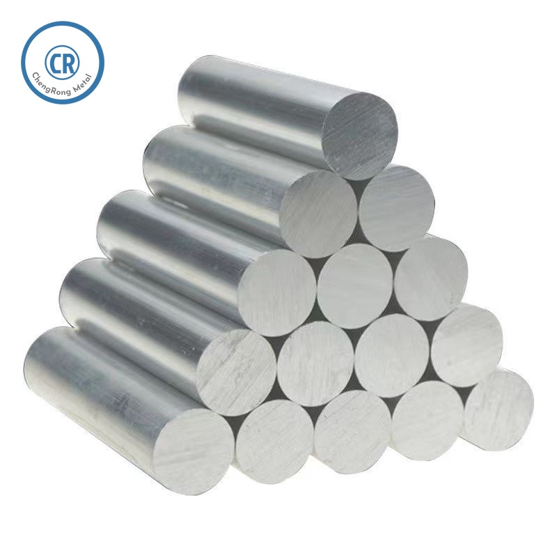 Aluminum Rod