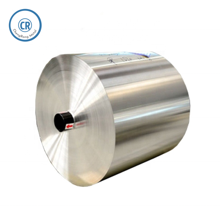 Aluminum Coil