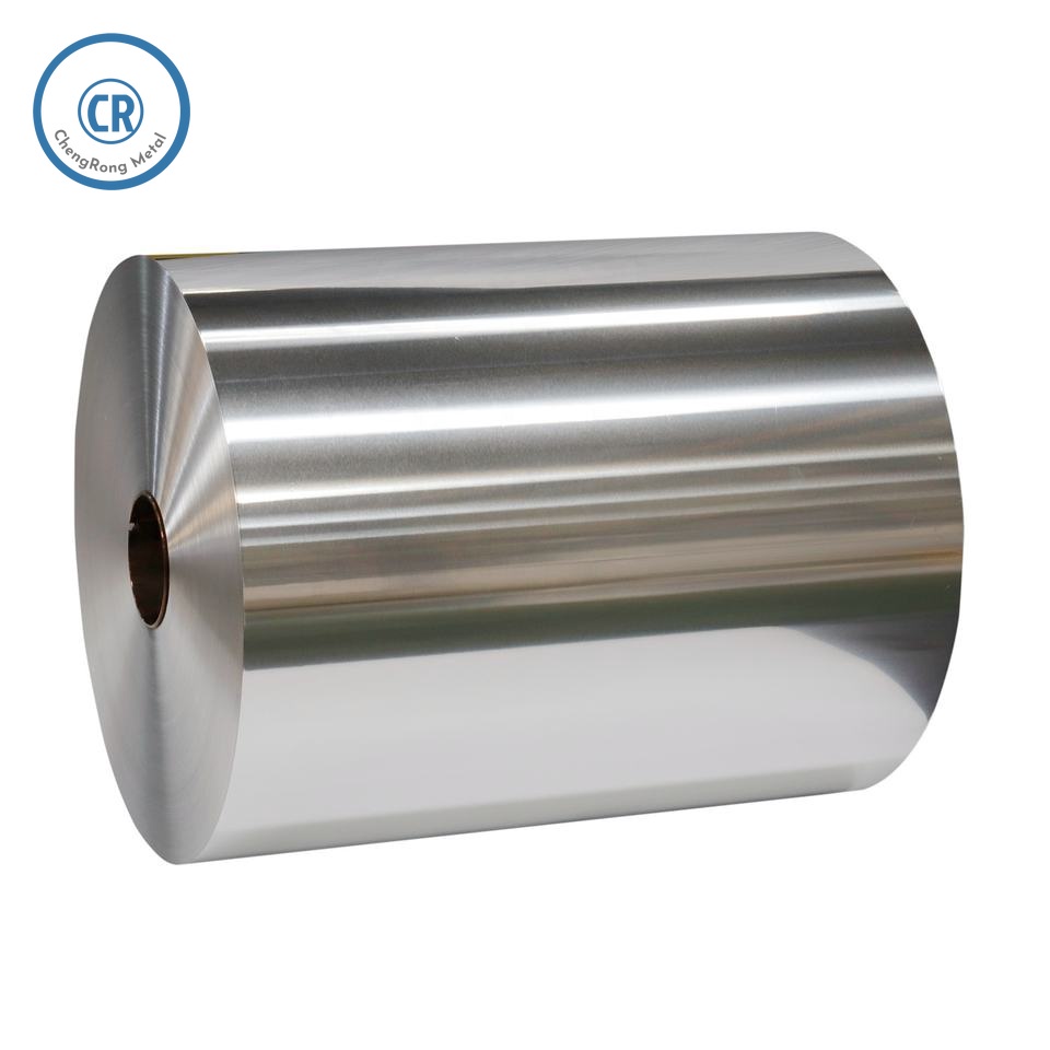 Aluminum Coil