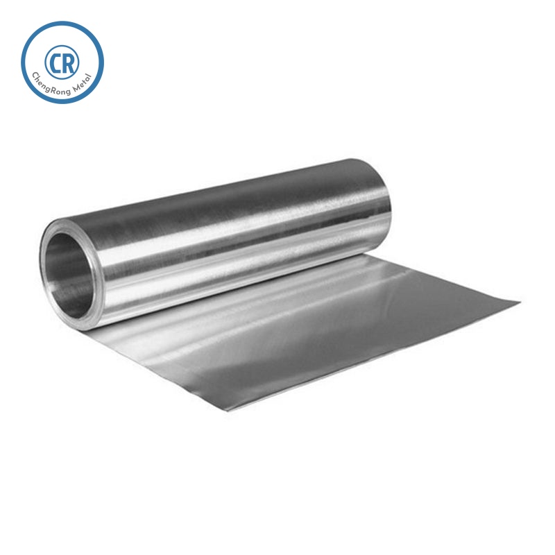 Aluminum Coil
