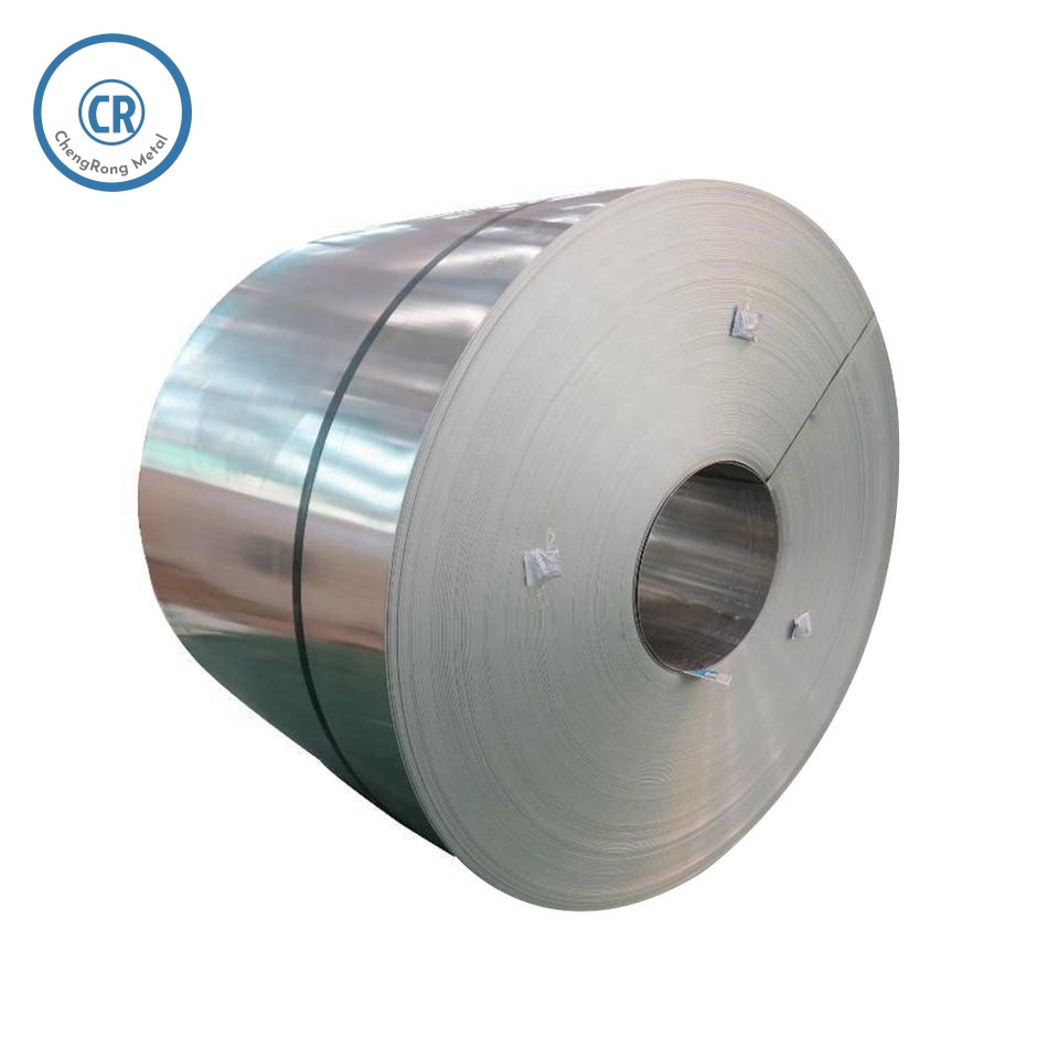 Aluminum Coil