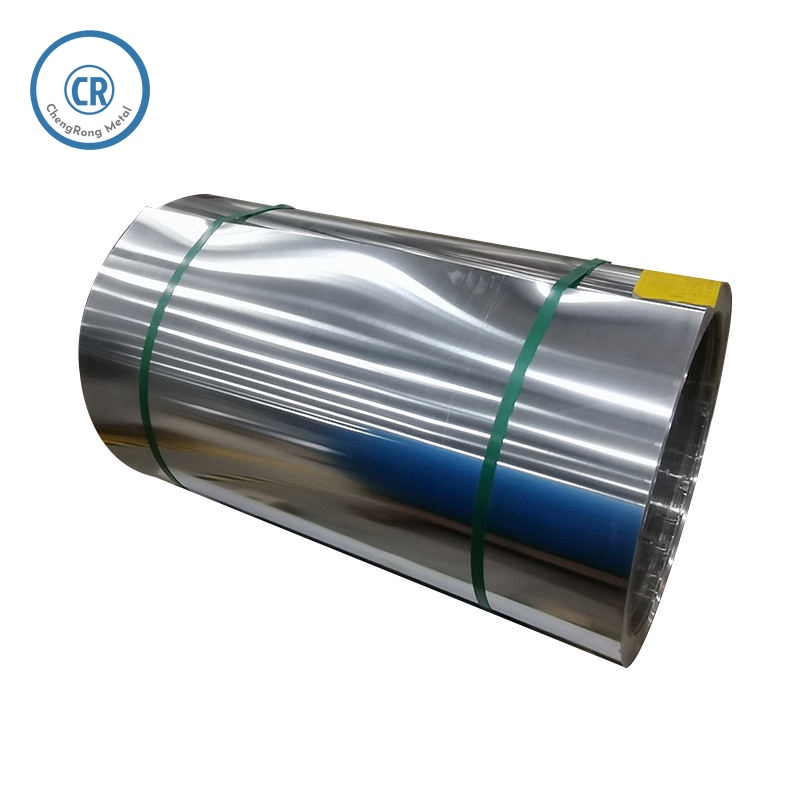 Aluminum Coil